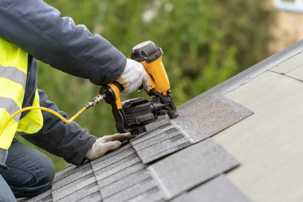 Best Emergency Roof Repair Services  in Zanesville, OH