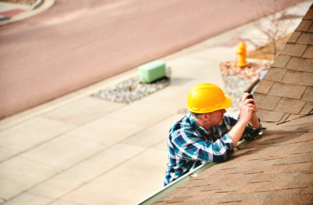 Gutter Replacement in Zanesville, OH