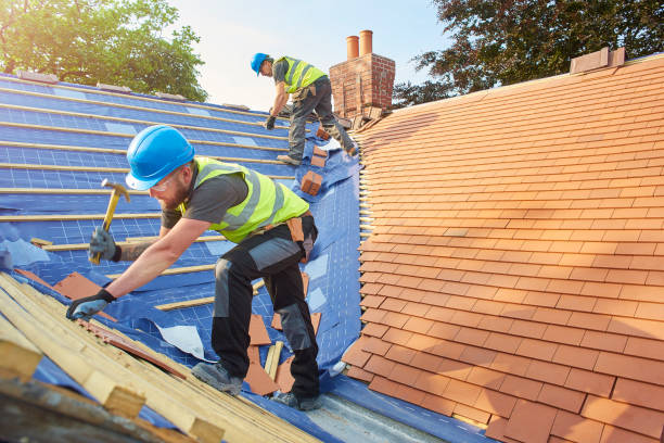Best Asphalt Shingle Roofing  in Zanesville, OH